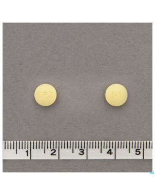 Eplerenone mylan 50mg comp pell 90 x 50mg