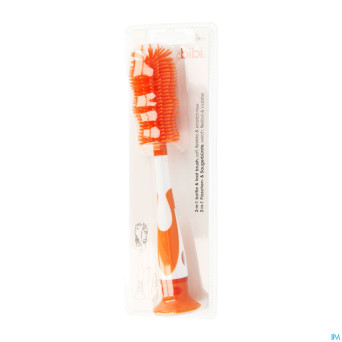 Bibi goupillion 2en1