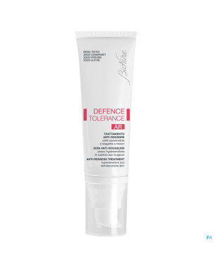 Bionike def tolerance a/rougeurs creme   tube 50ml
