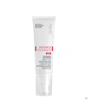 Bionike def tolerance a/rougeurs creme   tube 50ml