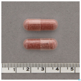 Cholesteril    v-caps  90    nutrisan