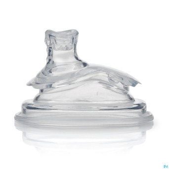 Nuby bec remplac.a/goutt gob.swirl super spout +6m