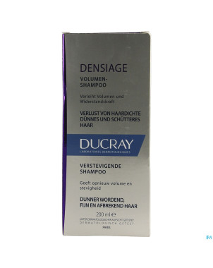 Ducray densiage shampooing redensifiant    200ml
