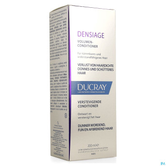 Ducray densiage apres sh redensifiant    200ml