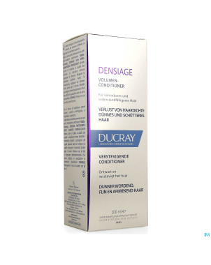 Ducray densiage apres sh redensifiant    200ml
