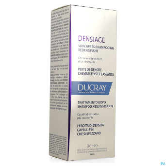 Ducray densiage apres sh redensifiant    200ml