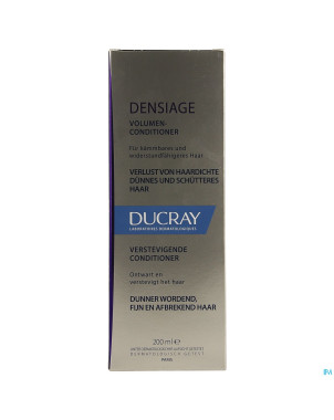 Ducray densiage apres sh redensifiant    200ml