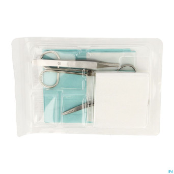 Set suture 12 hartm    4701763