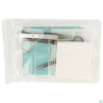 Set suture 12 hartm    4701763