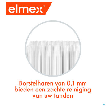 Elmex brosse a dents ultra soft 2
