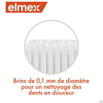 Elmex brosse a dents ultra soft 2