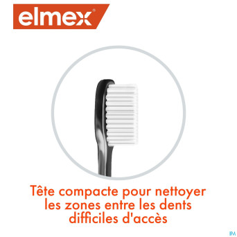Elmex brosse a dents ultra soft 2