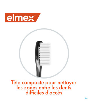 Elmex brosse a dents ultra soft 2