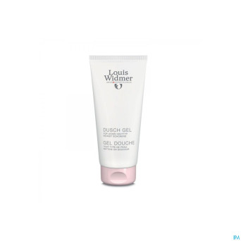 Widmer creme douche action n/parf    250ml