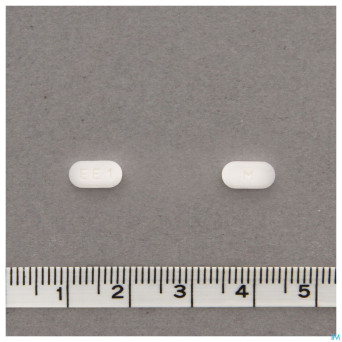 Ezetimibe viatris 10mg comp 100