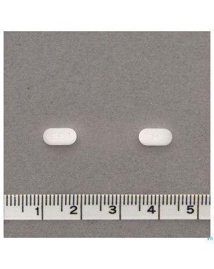 Ezetimibe viatris 10mg comp 100