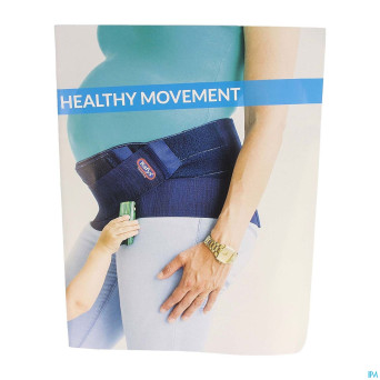 Rafys  si sda bassin brace elast souple 22,5cm m