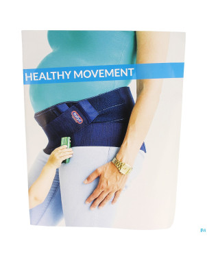 Rafys  si sda bassin brace elast souple 22,5cm m