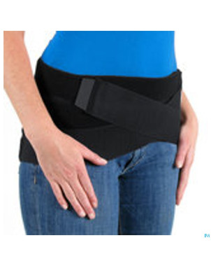 Rafys  si sda bassin brace elast souple 22,5cm xxl