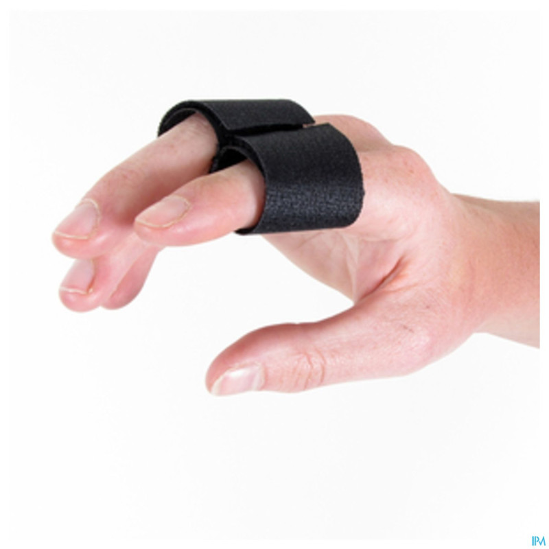 Rafys doigt eclisse velcro taille uniq. 30mm 224 3