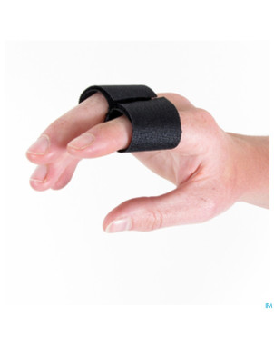 Rafys doigt eclisse velcro taille uniq. 30mm 224 3