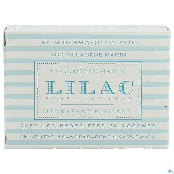 Lilac pain dermatol. collagene marin    100g