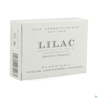Lilac pain dermatol. anti-age    100g