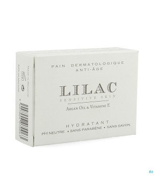 Lilac pain dermatol. anti-age    100g