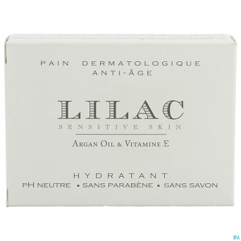 Lilac pain dermatol. anti-age    100g