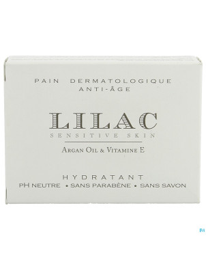 Lilac pain dermatol. anti-age    100g