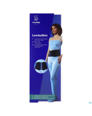 Lombaskin h26 beige t2