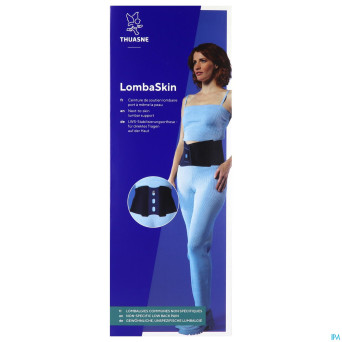 Lombaskin h26 beige t3