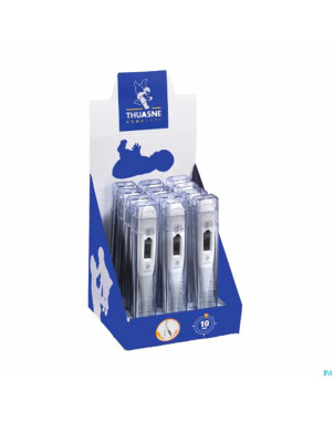 Thuasne thermometre bebe digital embout flexible 1