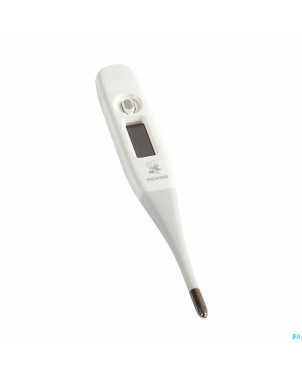 Thuasne thermometre bebe digital embout flexible 1