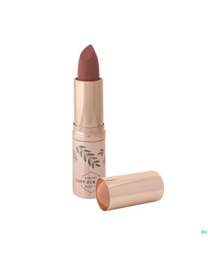 Cent pur cent rouge levres miner.creme brule 3,75g