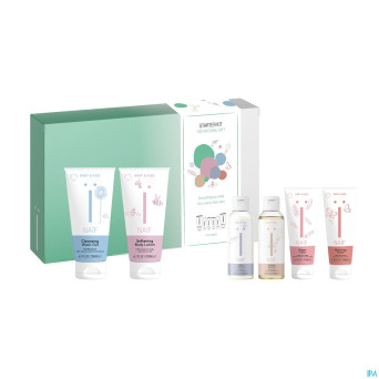 Naif baby starter kit