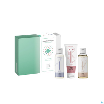 Naif newborn essentials