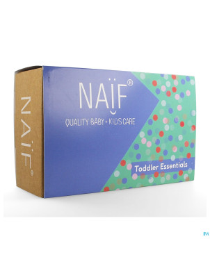 Naif toddler essentials cfr 4136669