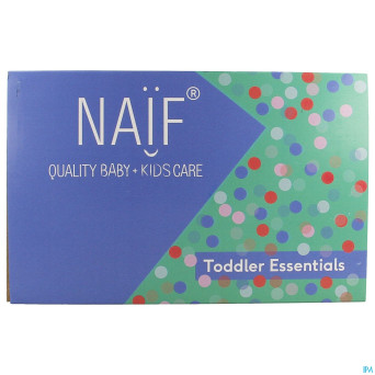 Naif toddler essentials cfr 4136669