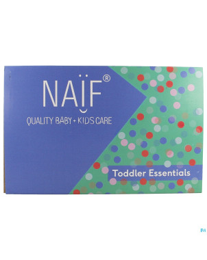 Naif toddler essentials cfr 4136669