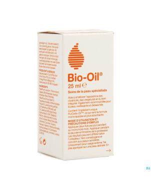Bio-oil huile regenerante    25ml