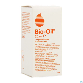 Bio-oil huile regenerante    25ml