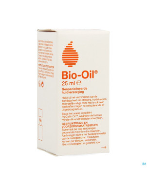 Bio-oil huile regenerante    25ml