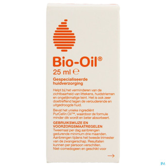 Bio-oil huile regenerante    25ml