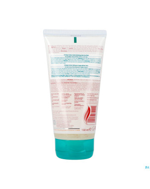 Himalaya herbals gentle exfol.daily face wash150ml