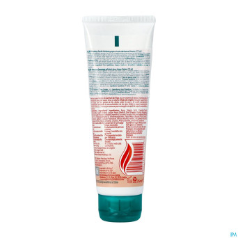 Himalaya herbals gentle exfol. apricot scrub  75ml