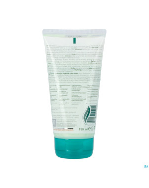 Himalaya herbals moistur.aloe vera face wash 150ml