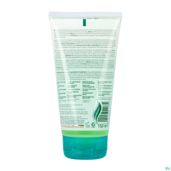 Himalaya herbals purifying neem face wash  150ml
