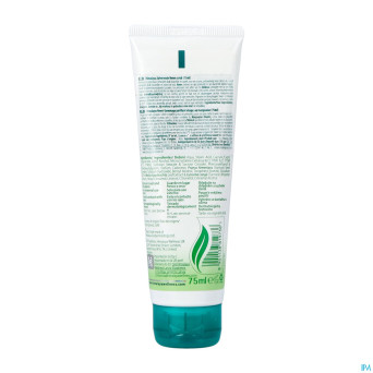 Himalaya herbals purifying neem scrub    75ml