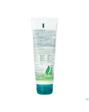 Himalaya herbals purifying neem scrub    75ml